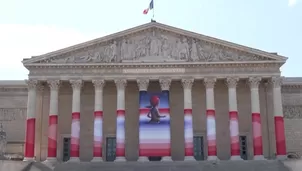 Francia se convirtió en el primer país de Europa en prohibir el acceso a redes sociales a menores de 15 años. La norma rige desde el 1 de septiembre para nuevas cuentas y obliga a plataformas como TikTok a verificar la edad de los usuarios. Video: Canal N