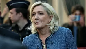 Foto: AFP - Video: Canal N