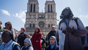 Foto: AFP - Video: Canal N