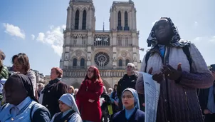 Foto: AFP - Video: Canal N