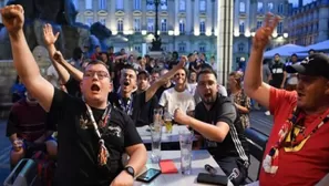 Francia ordena cierre de bares y restaurantes desde las 10 de la noche por rebrote de COVID-19. Foto: AFP referencial