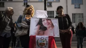 Vanesa, que lleg&oacute; a Francia en 2016, vino en busca de una mejor situaci&oacute;n para ayudar a su familia a salir de la miseria. (Foto: AFP)