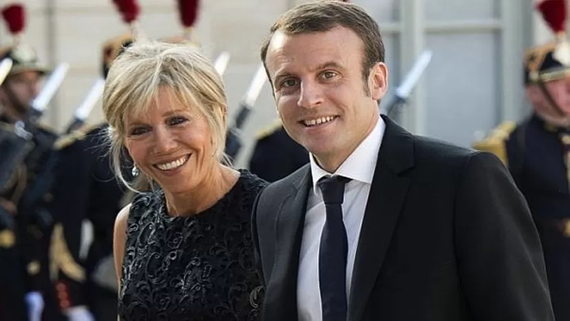 ¿Quién es Emmanuel Macron, el presidente más joven en la historia de Francia?