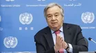 Jefe de la ONU lamenta fin de la tregua entre Hamás e Israel
