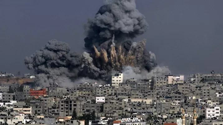 Foto: AFP Foto: AFP