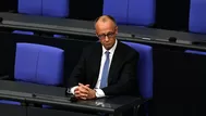 Friedrich Merz es elegido jefe de gobierno en Alemania