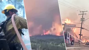 Foto y video: Canal N