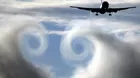 Fuertes turbulencias causaron pánico en pasajeros de avión Etihad Airways