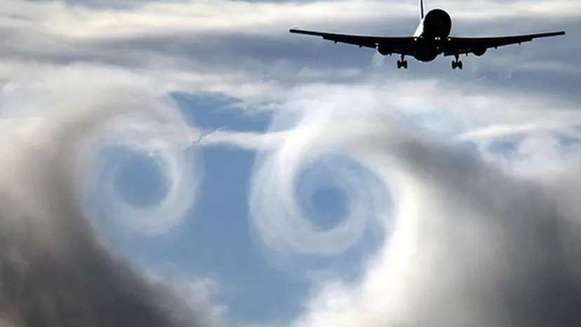 Fuertes turbulencias causaron pánico en pasajeros de avión Etihad Airways