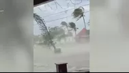Brasil: ¿Cuáles fueron las zonas más afectadas por la tormenta?