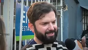 Foto y video: Canal N