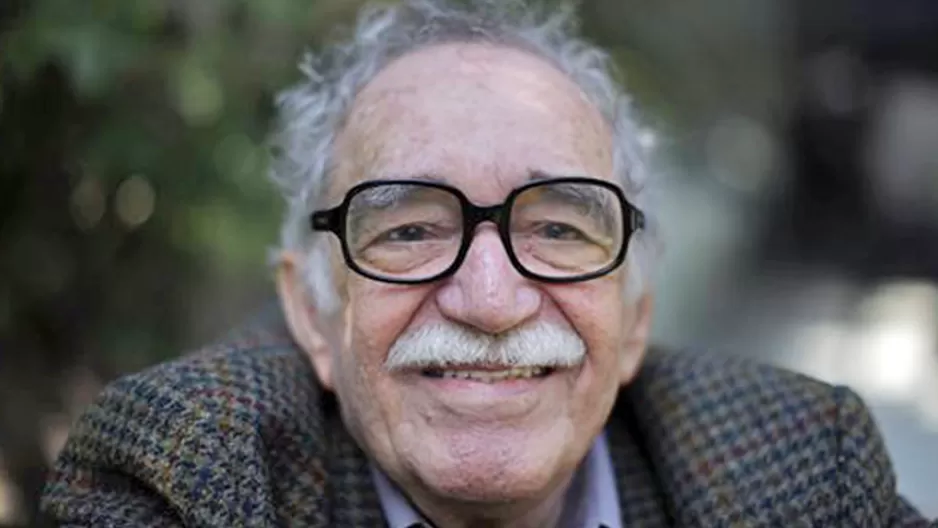 Escritor Gabriel García Márquez fue hospitalizado en Los Ángeles