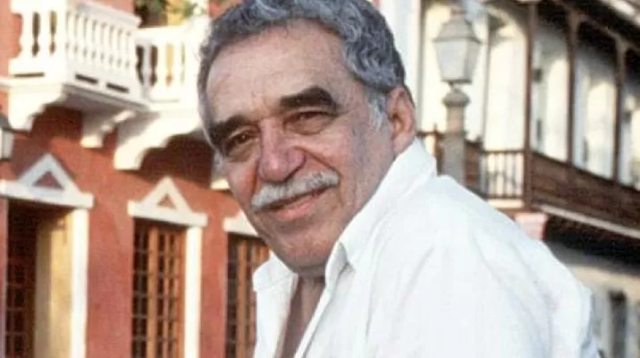 Gabriel García Márquez y sus 10 frases más célebres Gabriel García Márquez y sus 10 frases más célebres