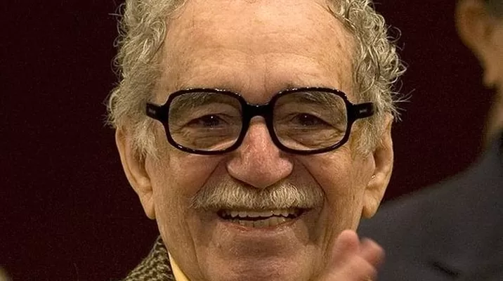 García Márquez "evoluciona muy bien" y está previsto que sea dado de alta el martes García Márquez "evoluciona muy bien" y está previsto que sea dado de alta el martes