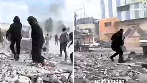 Foto y video: Canal N