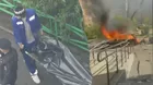 General murió tras atentado con coche bomba en Rusia