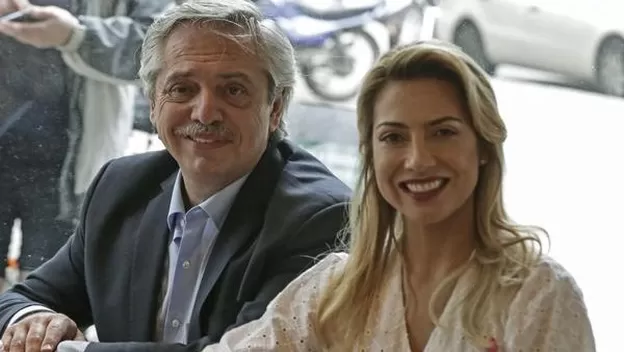 Gobierno argentino confirma que la primera dama, Fabiola Yáñez, está embarazada