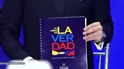 ¿De qué trata el 'Libro de la Verdad' entregado en Colombia?