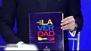 ¿De qué trata el 'Libro de la Verdad' entregado en Colombia?