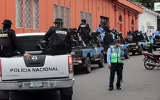 Gobierno de Nicaragua retira la señal de CNN en Español - Noticias de agua