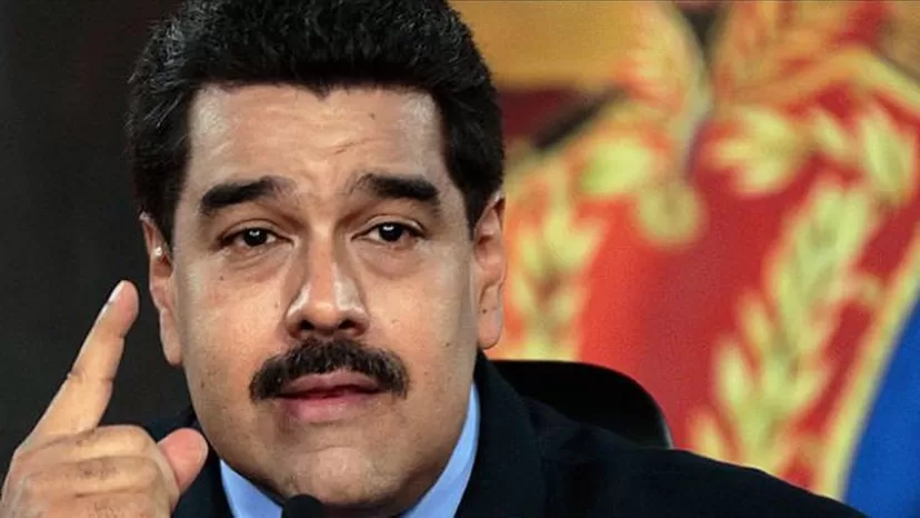 Gobierno de Maduro califica de "golpe de Estado" la resolución de la OEA