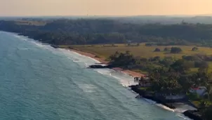 El Golfo de México ahora es el Golfo de América en Google Maps de EE.UU. / Video: América Noticias