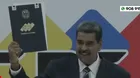 Nicolás Maduro: Oposición venezolana rechazan fallo del TSJ