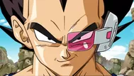 Google Glass patenta nuevo diseño similar a las gafas de Dragon Ball Z