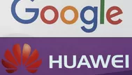 Google le permitirá a Huawei descargar Google Play pero no actualizar Android