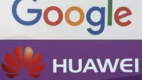 Google le permitir&aacute; a Huawei descargar Google Play pero no actualizar Android. Foto: AFP