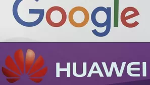 Google le permitir&aacute; a Huawei descargar Google Play pero no actualizar Android. Foto: AFP