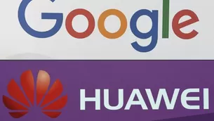 Google le permitir&aacute; a Huawei descargar Google Play pero no actualizar Android. Foto: AFP