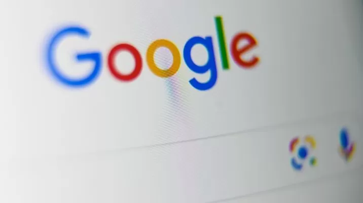 Google pagará 965 millones de euros para cerrar investigación en Francia. Foto: AFP Google pagará 965 millones de euros para cerrar investigación en Francia. Foto: AFP