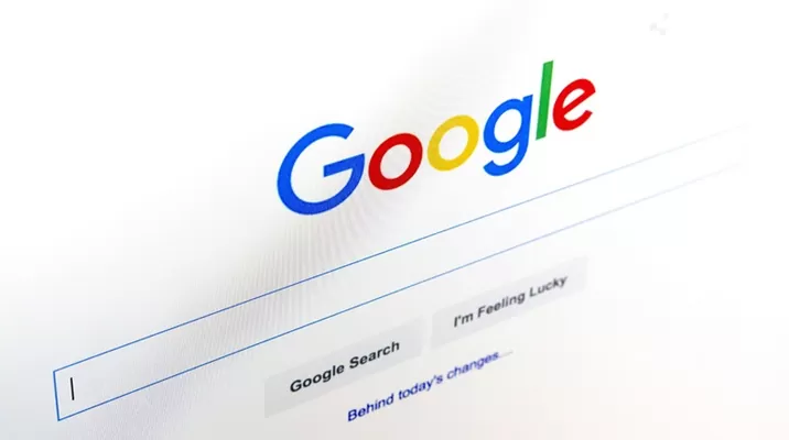 Google Google