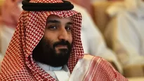 La CIA tiene una grabaci&oacute;n que implicar&iacute;a al pr&iacute;ncipe saud&iacute; en asesinato de Khashoggi. (Foto: AFP)