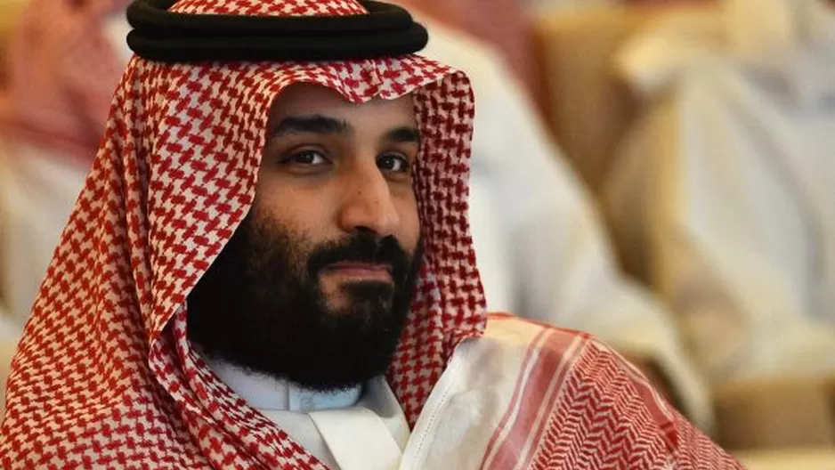 La CIA tiene una grabaci&oacute;n que implicar&iacute;a al pr&iacute;ncipe saud&iacute; en asesinato de Khashoggi. (Foto: AFP)