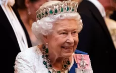 Gran Bretaña se despide de la Reina Isabel II - Noticias de estafaban