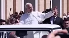 Gran operativo de seguridad en España por visita de papa León XIV
