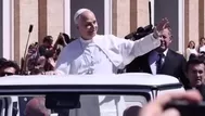 Gran operativo de seguridad en España por visita de papa León XIV