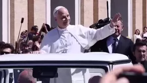Foto y video: Canal N