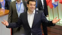 Alexis Tsipras presentó su renuncia hoy. Foto: americasipse