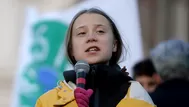Greta Thunberg deportada por Israel tras intento de llegar a Gaza