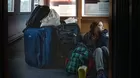Greta Thunberg tuitea que viajó en un tren abarrotado y empresa dice que estuvo en primera clase