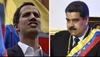 El grupo de contacto tendrá tres meses para lograr elecciones presidenciales en Venezuela. (Foto: albertonews)