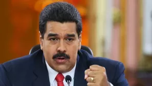 Expresaron que "el régimen de Maduro ha continuado socavando las instituciones en Venezuela". Foto: La noticia del Caribe