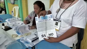 Guatemala avala llevar a La Haya litigio territorial con Belice. Video: AFP