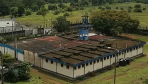 Guatemala: Pandilleros presos toman de rehenes a 18 guardias en cárcel. Foto referencial: AFP