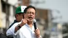 Gustavo Petro es favorito a la presidencia de Colombia 