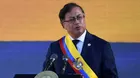 Gustavo Petro niega ser amigo de miembros del Tren de Aragua