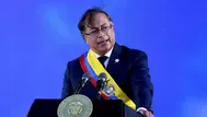 Gustavo Petro pide trato digno para migrantes colombianos